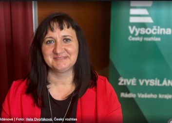 Český rozhlas Vysočina